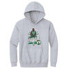 Jaylen Brown Boston Celtics Shield WHT by 500 LEVEL