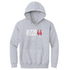 Anthony Rizzo Chicago C Elite WHT by 500 LEVEL