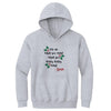 Christmas Tell Me What You Want Santa by 500 LEVEL