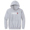 Ryan Thompson Arizona Elite WHT by 500 LEVEL