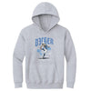 Cameron Dicker Los Angeles C Old English WHT by 500 LEVEL