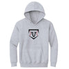 Vandegrift Crown Trio Baseball Diamond by 500 LEVEL