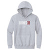 Corbin Burnes Arizona Elite WHT by 500 LEVEL