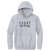 Steph Curry Golden State Warriors Font by 500 LEVEL