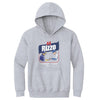 Anthony Rizzo Chicago C Squeaky-Clean WHT by 500 LEVEL