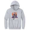Mark Messier Edmonton Throwback WHT