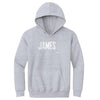 Derwin James Los Angeles C Elite WHT by 500 LEVEL