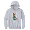 Jayson Tatum & Jaylen Brown Boston Duo WHT by 500 LEVEL