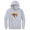 Sophie Cunningham Indiana Fever Bitmap WHT by 500 LEVEL