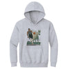 Giannis Antetokounmpo Milwaukee Bucks Retro by 500 LEVEL