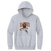 James Harden Cleveland Cavaliers Cartoon WHT by 500 LEVEL