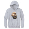 Derrick White Boston Scream WHT by 500 LEVEL