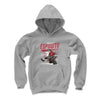 Tony Esposito Chicago Comet WHT by 500 LEVEL
