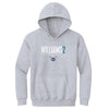 Grant Williams Charlotte Hornets Elite WHT by 500 LEVEL