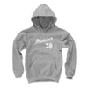 Sam Hauser Boston Script WHT by 500 LEVEL