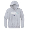 Pat Connaughton Charlotte Hornets Elite WHT by 500 LEVEL