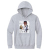 Nolan Ryan Los Angeles A Throwback Dual WHT by 500 LEVEL