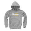 Bryan Reynolds Type WHT by 500 LEVEL
