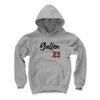 Zac Gallen Arizona Script by 500 LEVEL