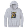 Steph Curry Golden State Warriors Caricature by 500 LEVEL