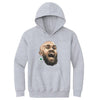Derrick White Boston Celtics Portrait WHT by 500 LEVEL