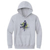 Arike Ogunbowale Dallas Wings Silhouette by 500 LEVEL
