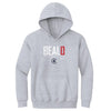 Bradley Beal Los Angeles Clippers Elite WHT by 500 LEVEL