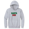Christmas Santa Bod by 500 LEVEL