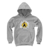 Willie Stargell Emblem WHT by 500 LEVEL