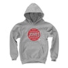 Chipper Jones Atlanta Baseball WHT by 500 LEVEL