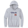 Justin Verlander Detroit Script by 500 LEVEL