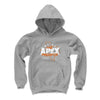 Houston Baseball Apex Predator WHT by 500 LEVEL