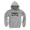 Willie Stargell Font K by 500 LEVEL