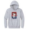 Kirby Puckett Minnesota Player Number WHT by 500 LEVEL