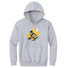 Sidney Crosby Stripes Y WHT by 500 LEVEL