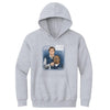 Drake Maye & Stefon Diggs New England Step Brothers WHT by 500 LEVEL