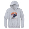 Wayne Gretzky Edmonton Throwback WHT by 500 LEVEL