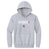 Yanic Konan Niederhauser Los Angeles Clippers Elite WHT by 500 LEVEL