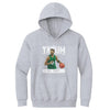 Jayson Tatum Boston Trust WHT by 500 LEVEL