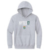 Jordan Nytes Denver Summit FC Elite WHT by 500 LEVEL