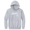 Jaylen Brown Boston Script WHT by 500 LEVEL