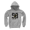 Kris Letang Grunge K by 500 LEVEL