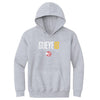 Mouhamed Gueye Atlanta Hawks Elite WHT by 500 LEVEL