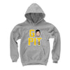 Evgeni Malkin GO PIT Y WHT by 500 LEVEL