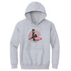 Spencer Strider Atlanta Dots WHT by 500 LEVEL