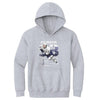 Doug Gilmour Toronto Throwback WHT by 500 LEVEL
