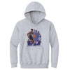 VJ Edgecombe Philadelphia 76ers Retro by 500 LEVEL