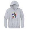 Oneil Cruz Pittsburgh Country Flag WHT by 500 LEVEL