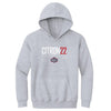 Sonia Citron Washington Mystics Elite WHT by 500 LEVEL