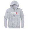 Cam Christie Los Angeles Clippers Elite WHT by 500 LEVEL
